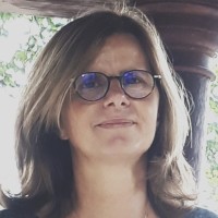 Pascale Lalieve