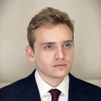Dmytro Krasovskyi