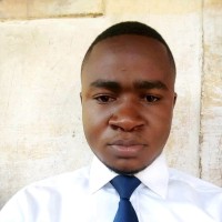 Jean Célestin Kabasele Mulumba