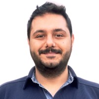 Murat Mahmut Öztürk