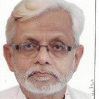 CHANDRAKANT SHAH