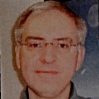 Mark Ervin