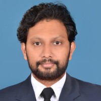 Sajin Rasheed