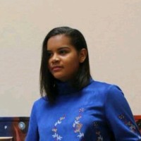 Ana Maria Noble Severino