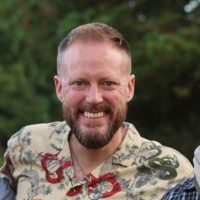 🖐  Mike Gray  🖐