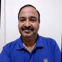 Anil Kharad