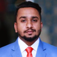 Raza Hussain