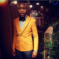 Karabo Moloi