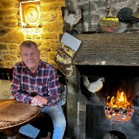 Geoff Futter