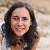 Ester De María Fernández