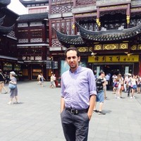 Dr.Haytham El Kabbani