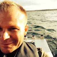 Jens Krarup Martinussen