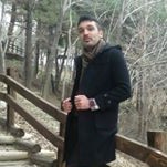 Amir Shahidi
