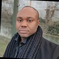 Patrick ILUNGA