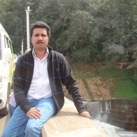 Someswara Rao