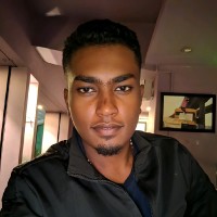 Samson Hiywaneh Gebra Tsadik