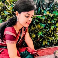 Pritismita Nayak