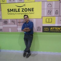 Ujjwal Rai
