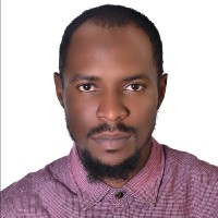 Jamilu Usman