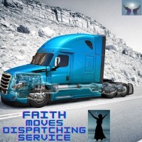 Faith Move Dispatching Service, LLC