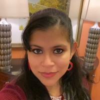 Idania Carson