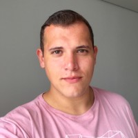 André Luiz Barroso de Souza