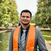 Chaitanya Kulkarni
