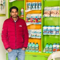 Vishal Kumar