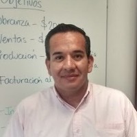 Victor Hugo Sanchez Carreon