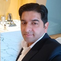 Vishal Setia