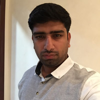 Mohammed Salih