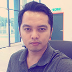 Mohd Aiman