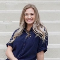 Haley Christensen, Rdn, Cdn