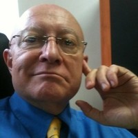 Tom Nichols