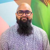 Naz Seenauth, Lmsw