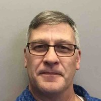 Keith Pritchett