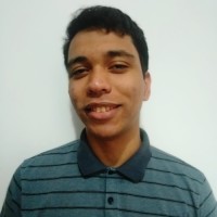 Marcos Vinicius de Carvalho Ribeiro