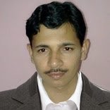 Machhindranath Deshmukh