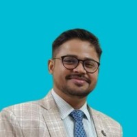 Prashant Tripathi