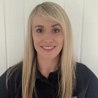 Laura Parnaby