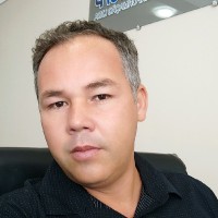 Moisés Rocha de Oliveira