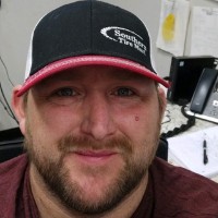 Matt Keith