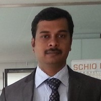 Karthikeyan D