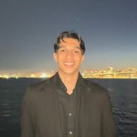 Rahul Shah