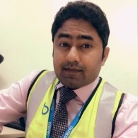 Dhiraj Kumar