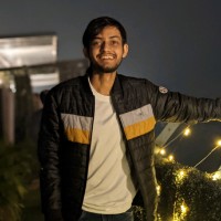 Ishan Prasad