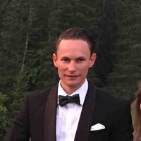 Martin Schramm, Cfa