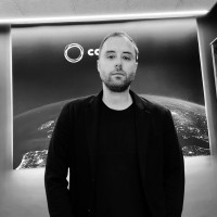 Jordi Berguinzo Martínez