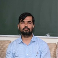 Dr. Harinarayan Tiwari