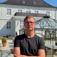 Claus Pedersen Blicher